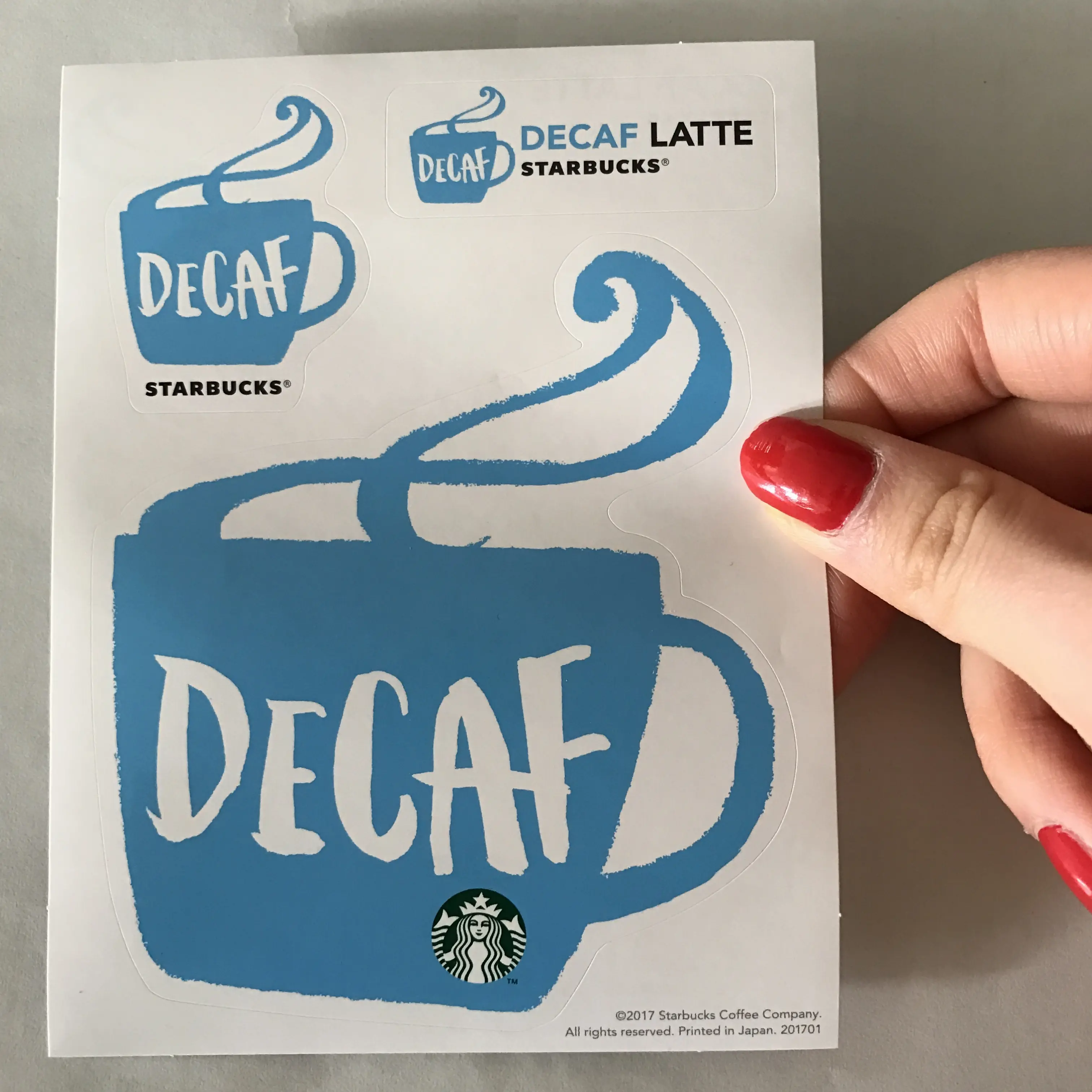 【cafe time】本日スタート!スターバックスの新しいカフスタマイズ✨◯◯なしのコーヒーも!_1