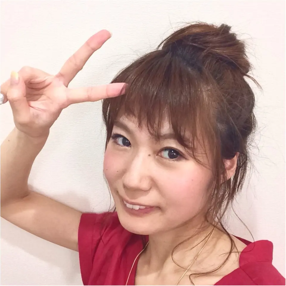 第7期429 Alisa* ♡自己紹介&重要なお知らせ♡_3