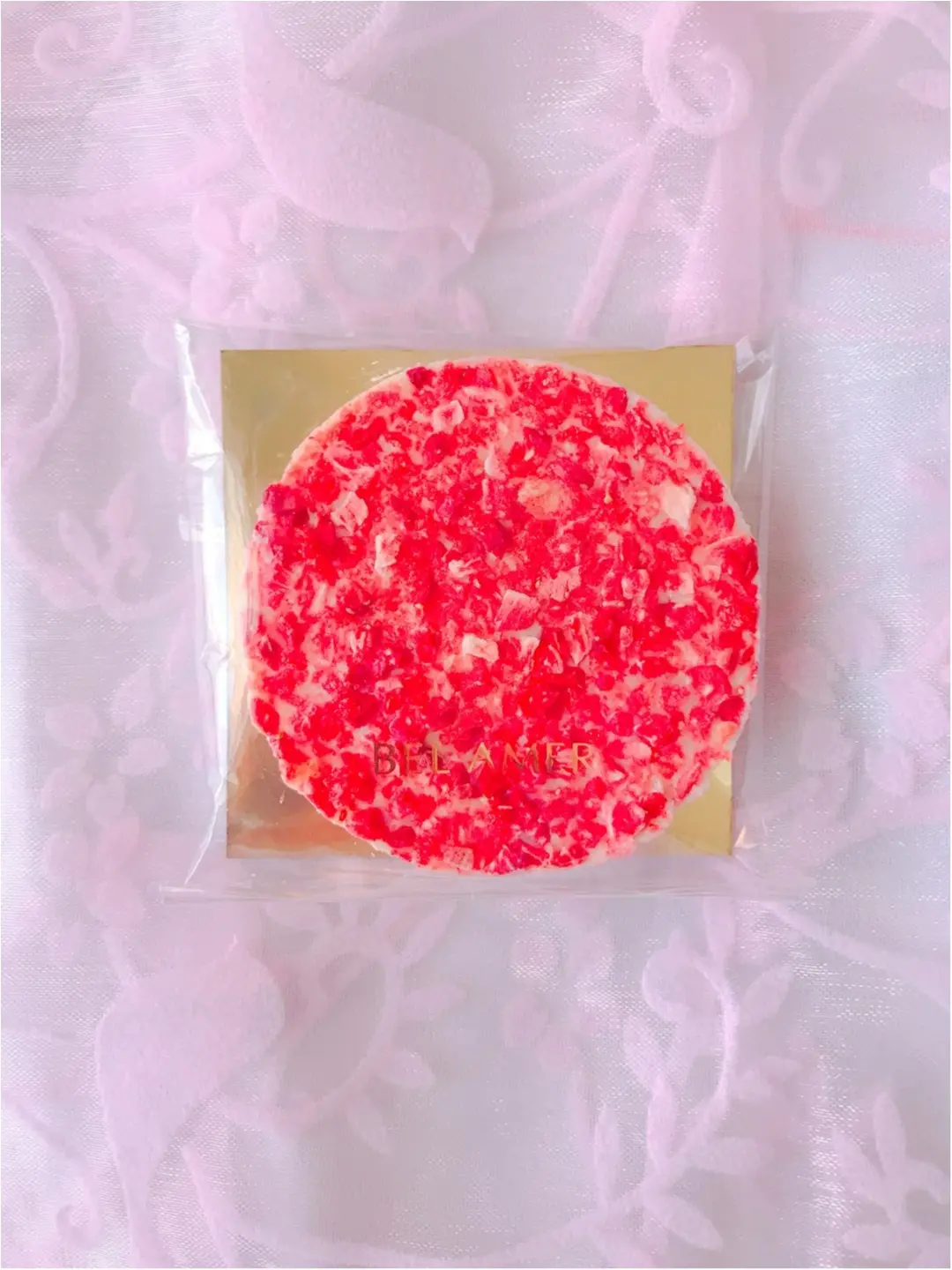 《プレゼント》に絶対喜ばれる♡インスタ映え間違いなしのチョコレート♡_4
