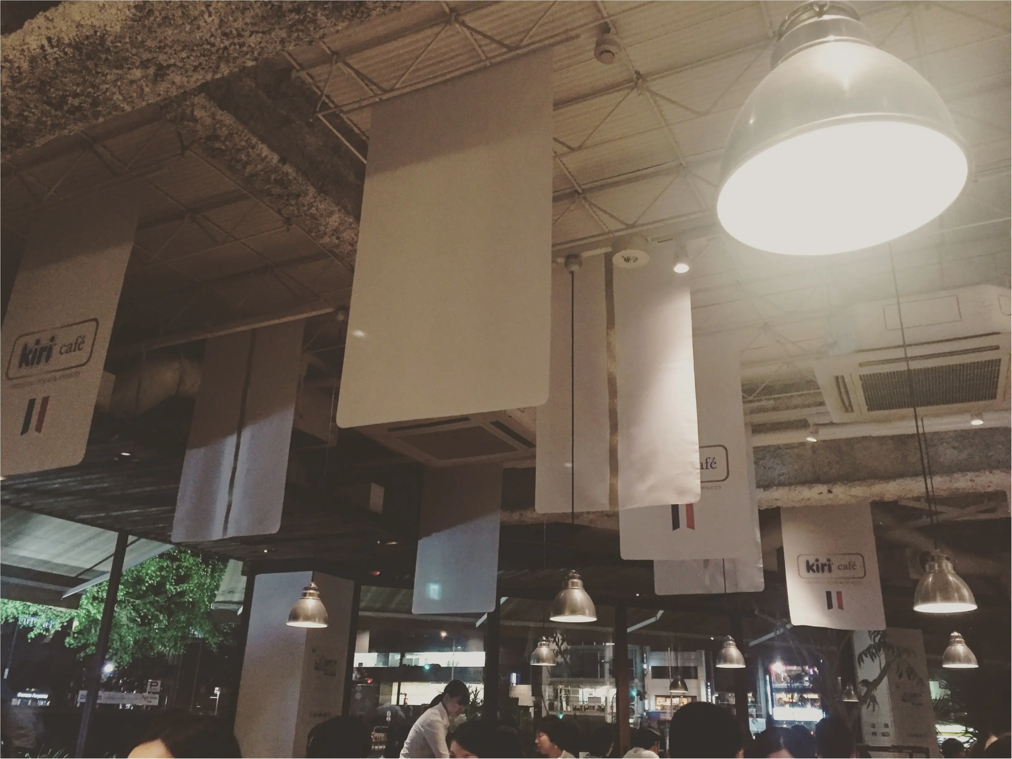 【GWお出掛けスポット】5/12まで!kiriのクリームチーズを使用したスイーツやフードが楽しめる『kiri cafe』レポ♡≪samenyan≫_3