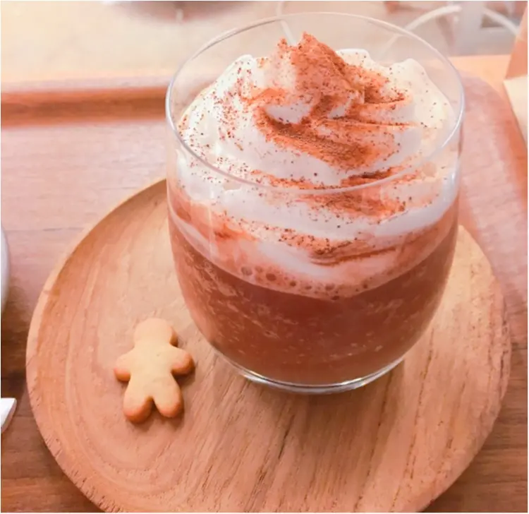 《サンフランシスコからやってきた注目のチョコレート工房♡》カカオ豆本来の味が楽しめるダンデライオンの絶品ホットチョコレートドリンク♡_7
