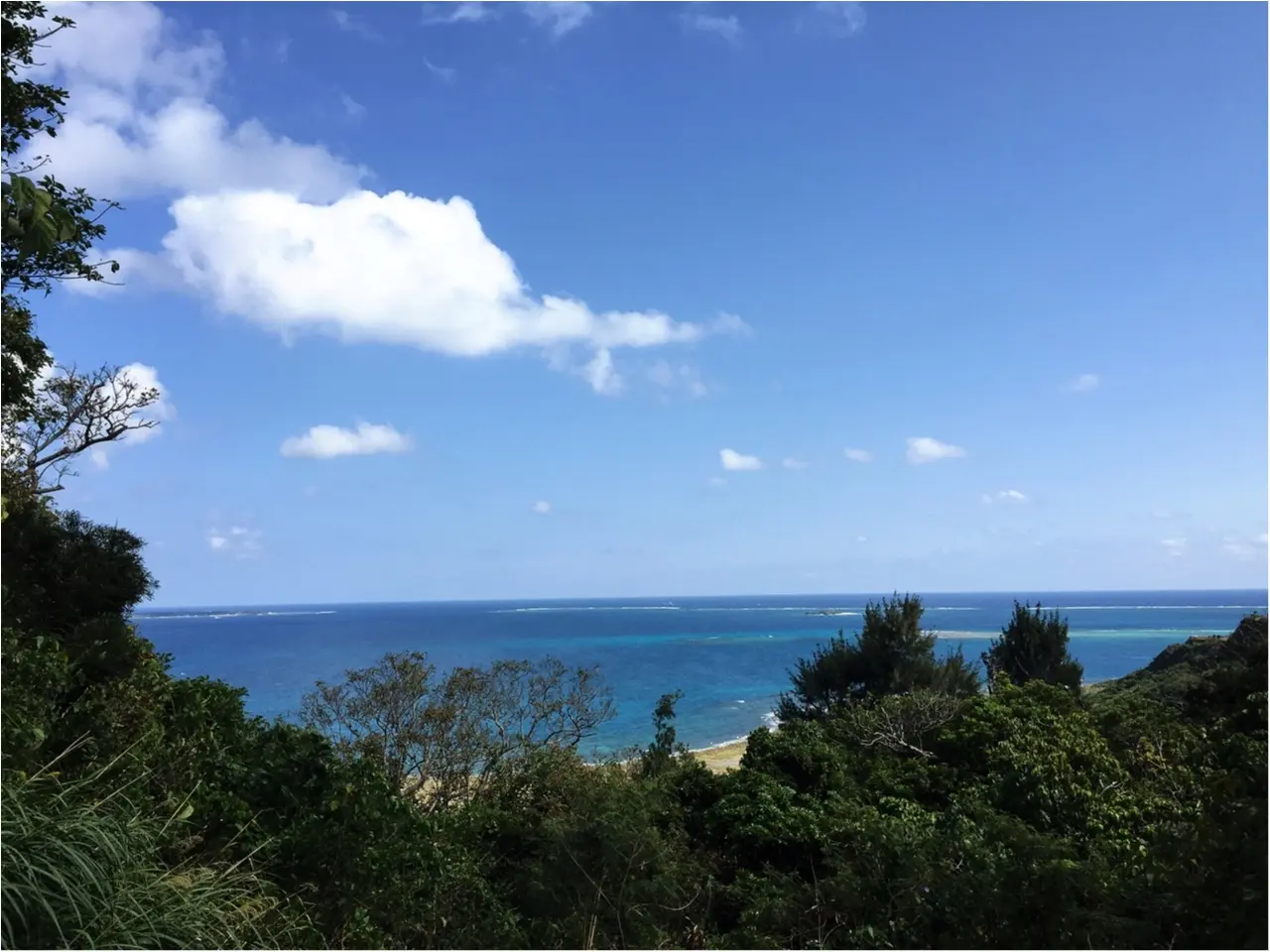 《沖縄旅行》沖縄でパワースポット巡りをするなら…斎場御嶽(せーふぁうたき)へ!_3