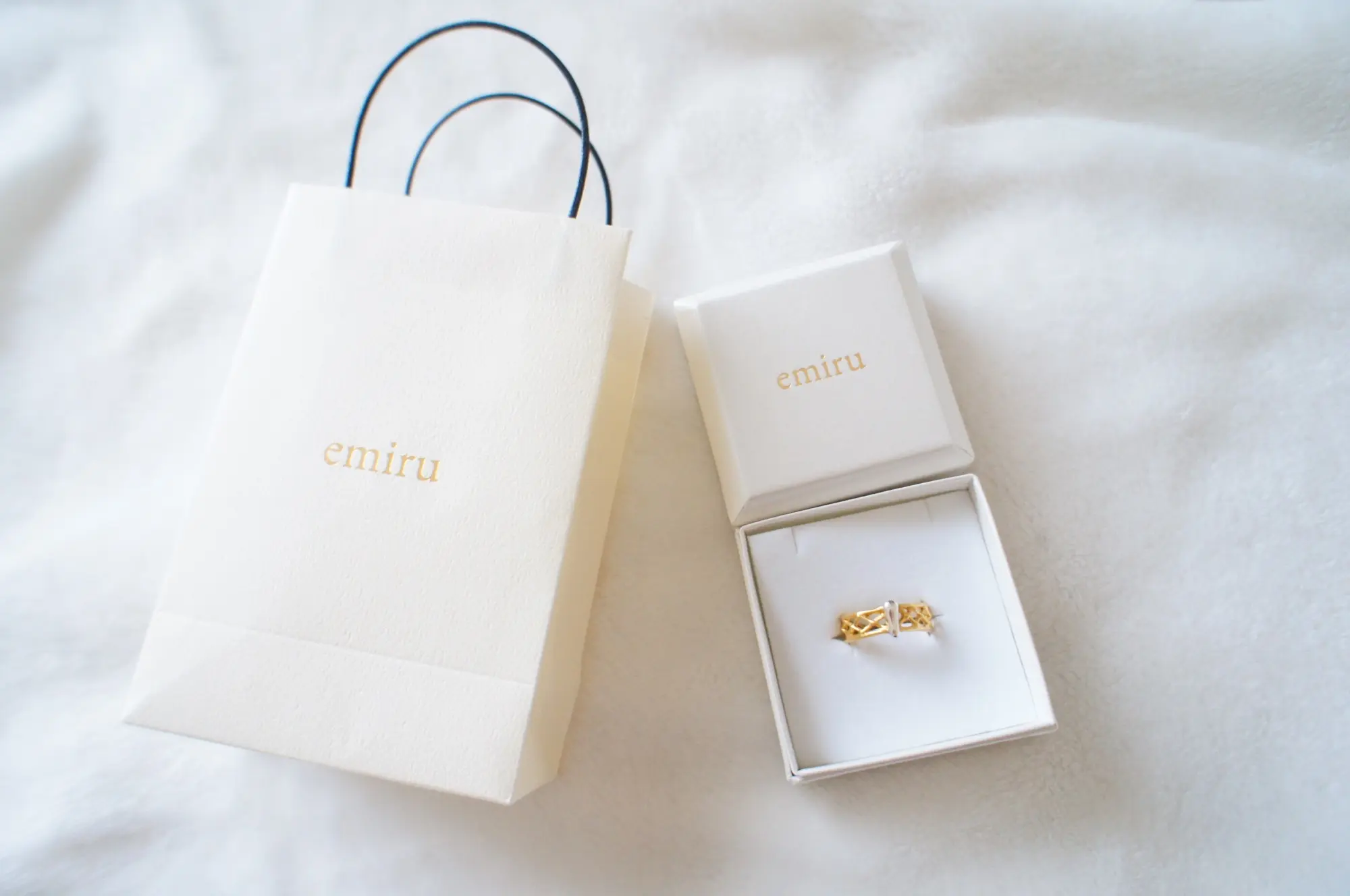 《お気に入りが見つかる❤️》【emiru】のジュエリーが可愛すぎる☻_3