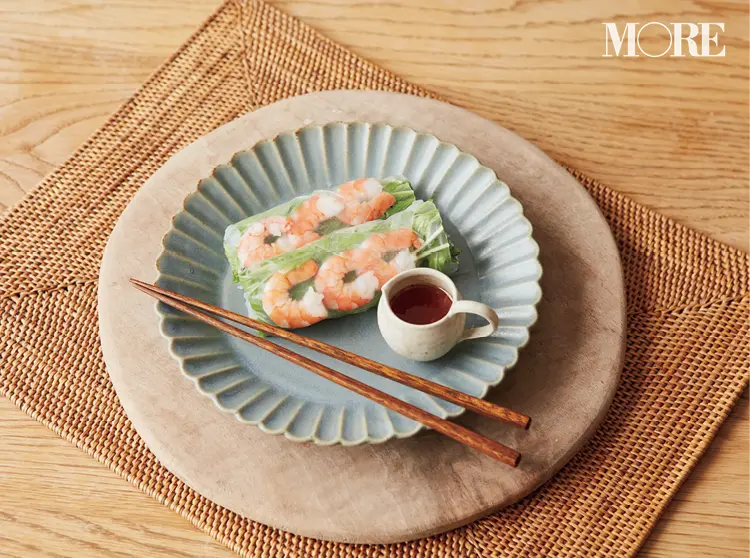 『無印良品』のレトルト食品、便利雑貨etc. 名品カタログ Photo Gallery_1_10