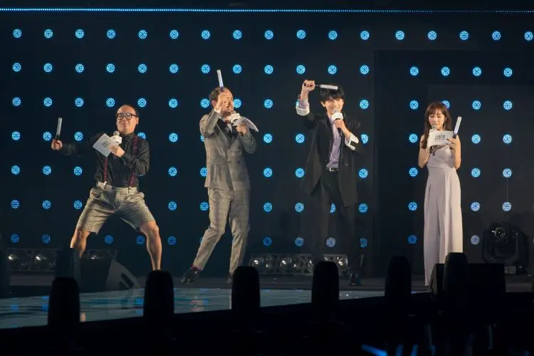 マイナビ presents 第29回 東京ガールズコレクション2019 Photo Gallery_1_13