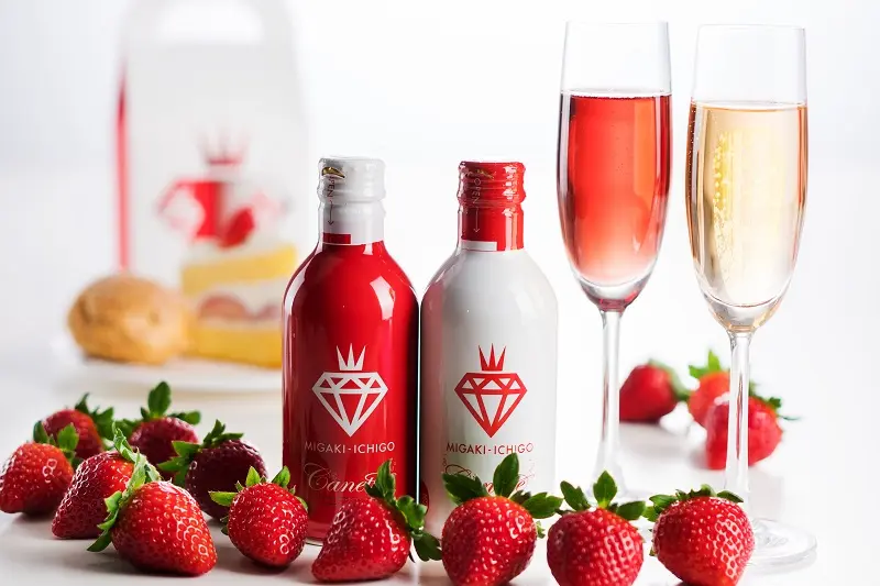 いちごスイーツ特集 - 2019年版 | おすすめのホテルブッフェや期間限定グルメ |名古屋・大阪・京都・滋賀・鎌倉・広島・東京_47