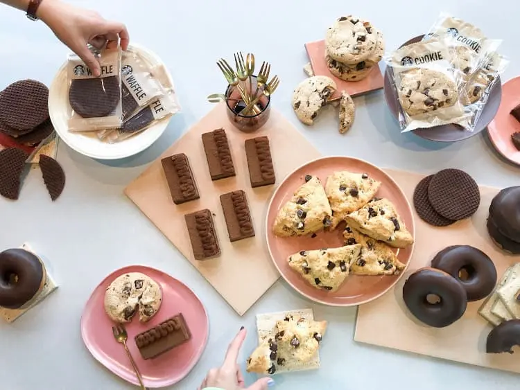 バレンタイン特集【2020年版】- おしゃれな限定チョコレートやイベント情報、スタバなどの限定スイーツ&アイテムも_48