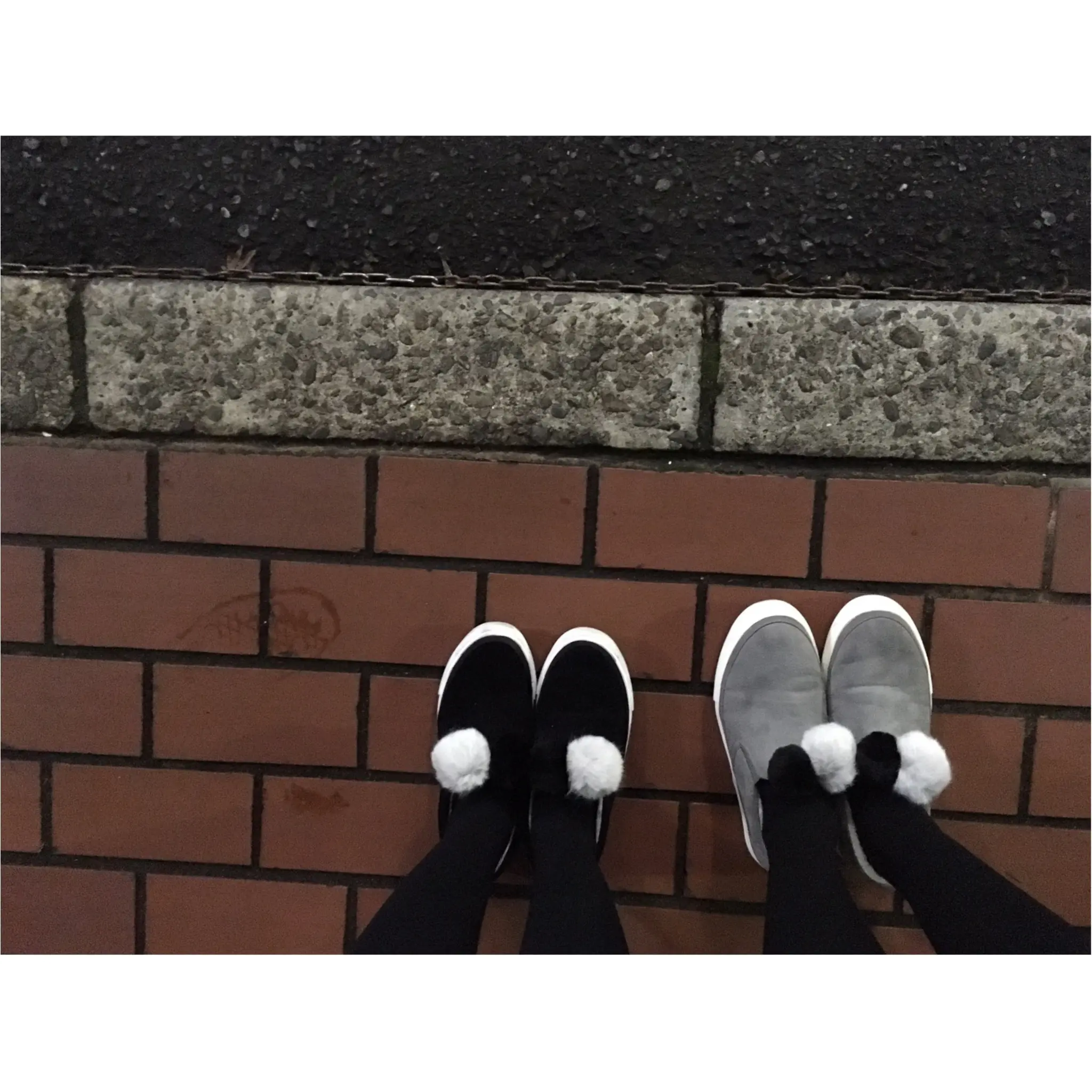 【SHOES▶GU】これ、実はGUなんです☺_7