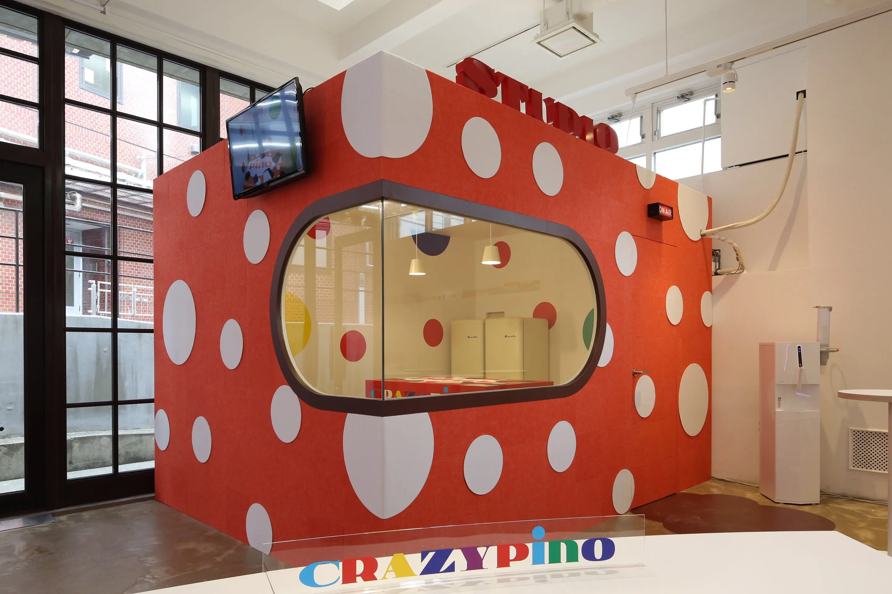 タピオカと「ピノ」を一緒に食べる!? 「ピノ」の未知の美味しさを楽しむ「CRAZYpino STUDIO」Photo Gallery_1_14