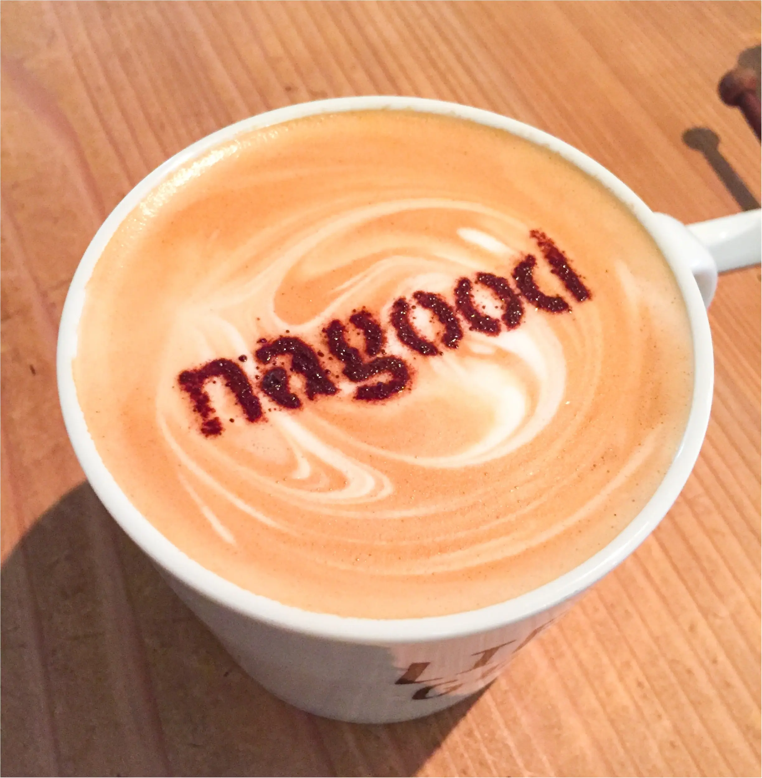 【奈良あるき】おしゃれなカフェで一休み✨【nagood】_3