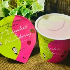  ピエール・エルメ×セブン-イレブンの新作アイスがおいしすぎた！【今週のMOREインフルエンサーズ人気ブログ】