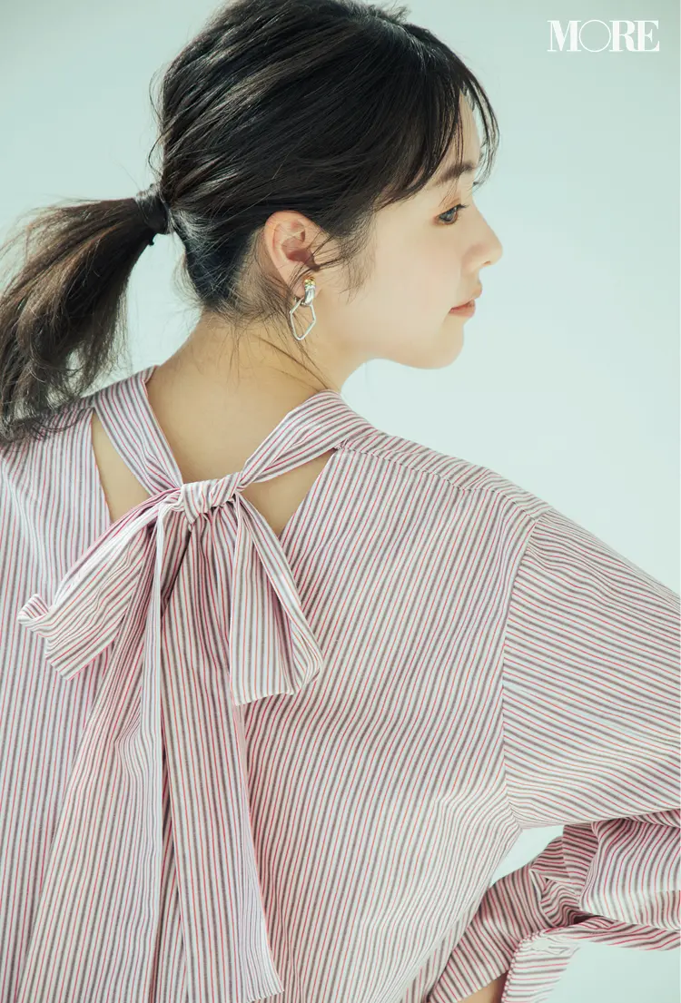 シャツっていつも同じになっちゃう。そんな悩みにきくスタイリスト高野さんの9つのコツ!_2