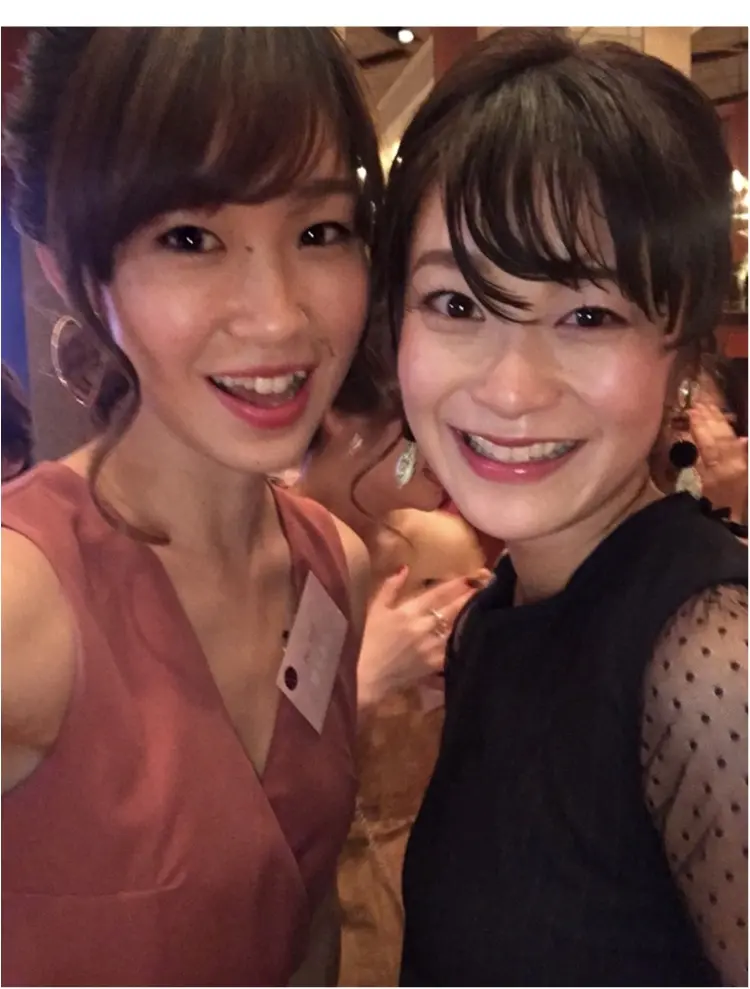 【PARTY】MORE大女子会2018♡年に一度、モアハピ部員が大集合♡!_2