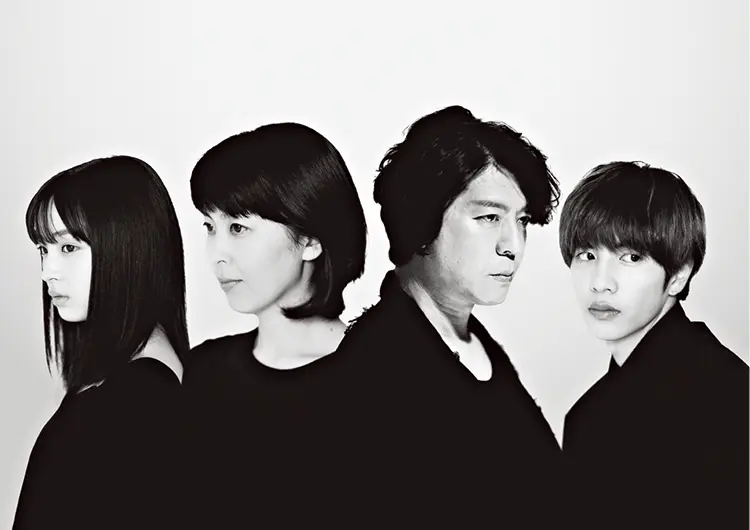 広瀬すずが初舞台で志尊淳と共演! クイーンの楽曲を使用した「『Q』:A Night At The Kabuki」【おすすめ☆ステージ】_1