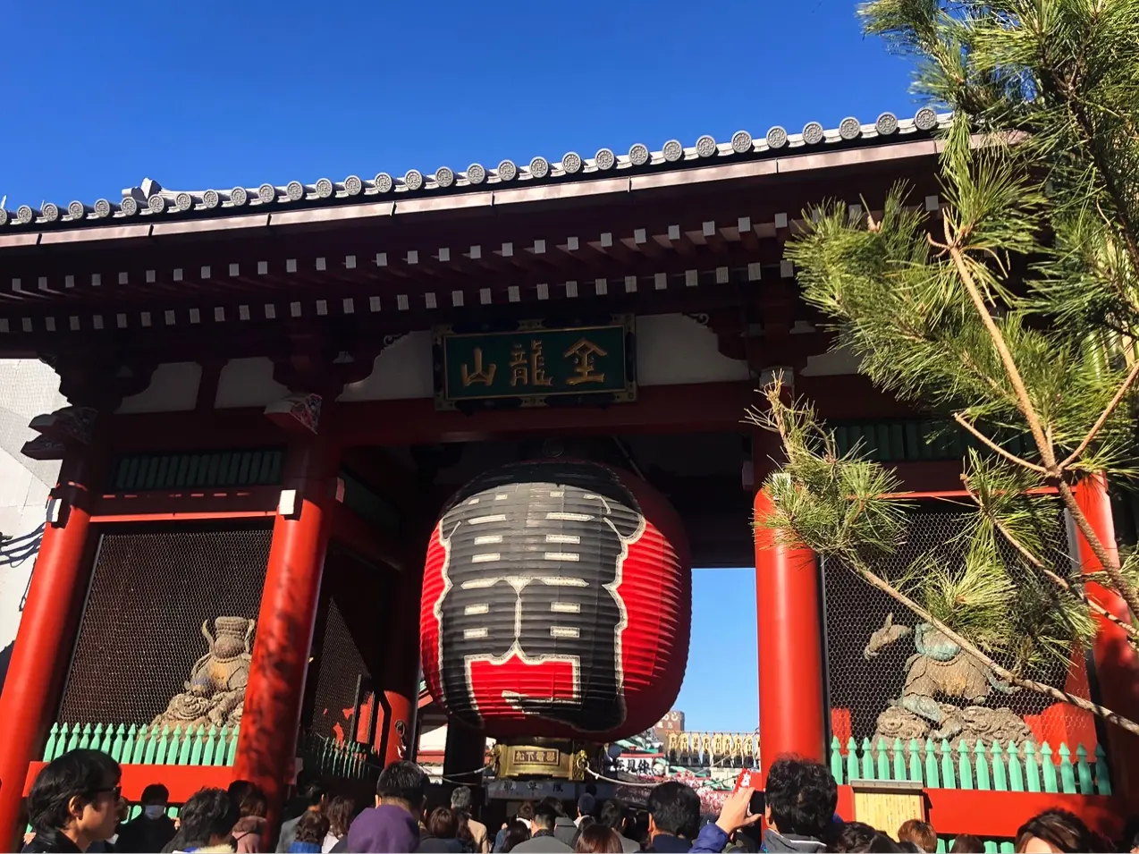 浅草食べ歩きグルメ2019!!_1