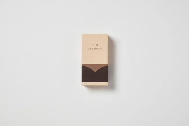 「無印良品 銀座」と和菓子屋『とらや』が共同開発! 3種類の羊羹が数量限定で登場_2
