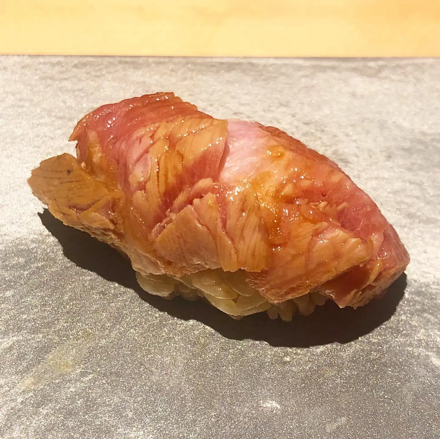 【ご褒美グルメ】食べログ4.44!本物のお鮨を食べたいなら絶対ココ!完全予約の1日2部制の絶品お鮨屋さん♡_6