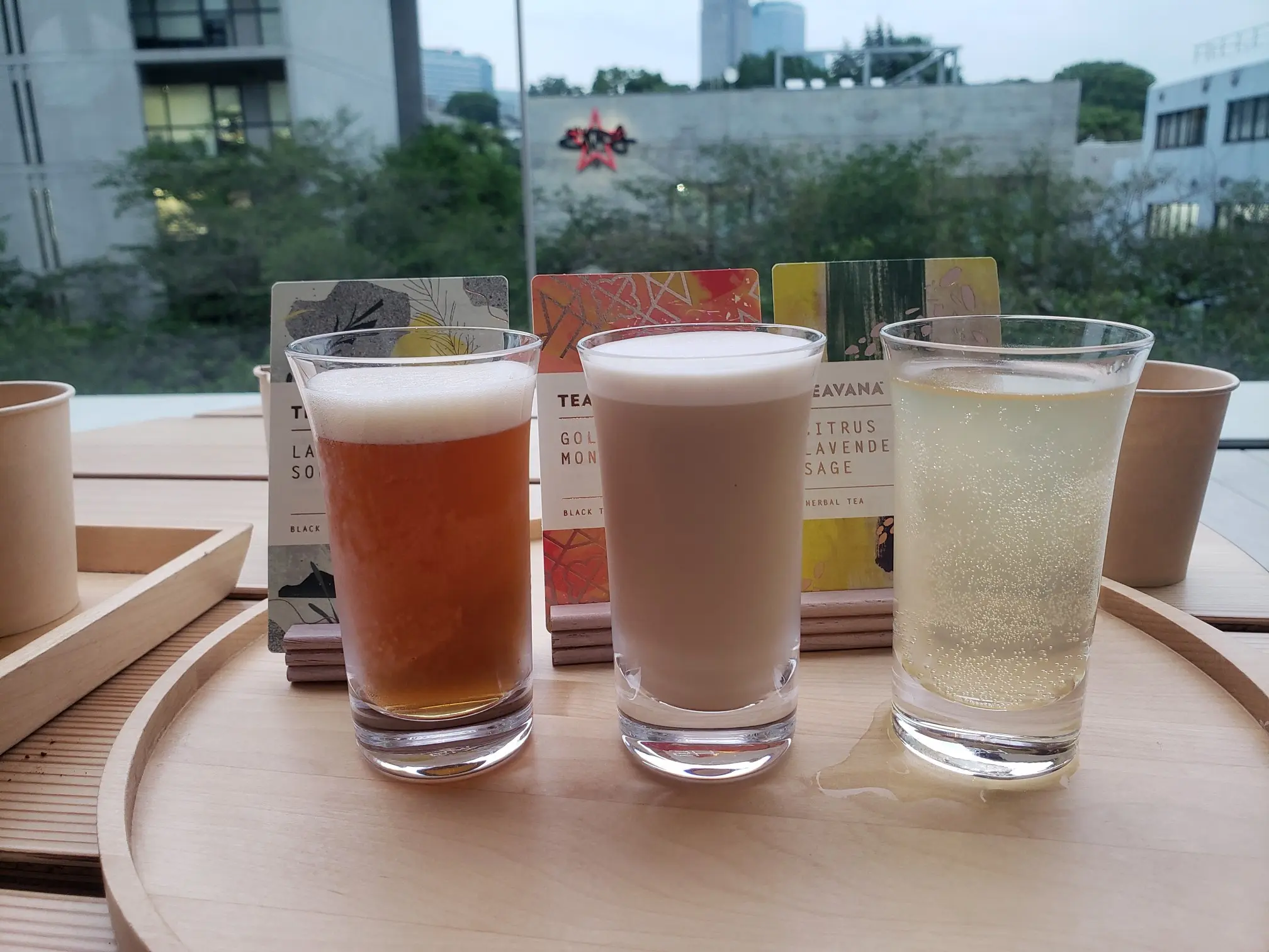 【STARBUCK RESERVE ROASTERY TOKYO】は、カフェテーマパーク☆第2段_5