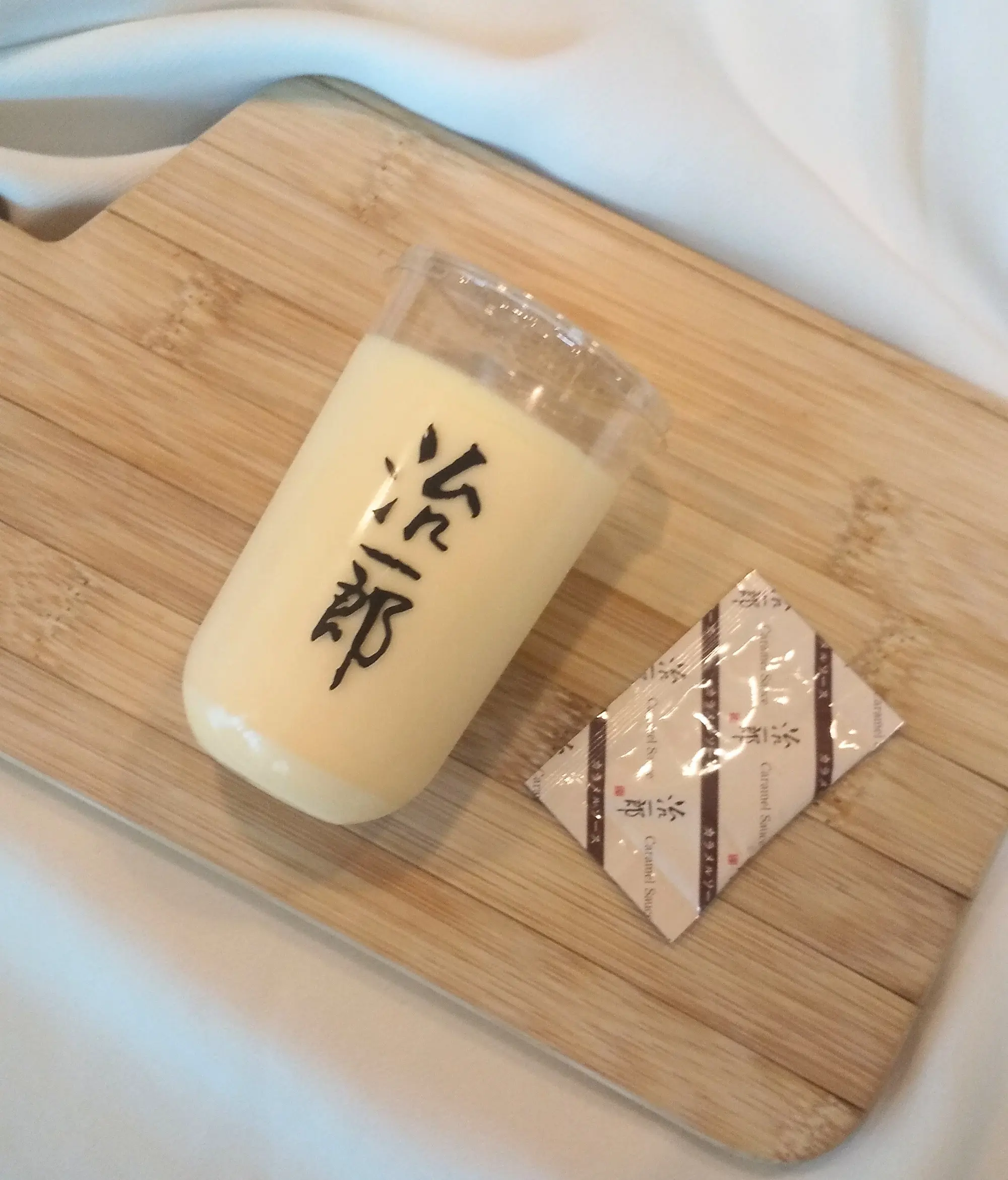 【バウムクーヘンだけじゃない】治一郎のプリンが私的大ヒット!!_2