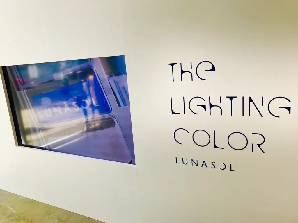 【LUNASOL】先着限定アイテムGET★1日限定!新作夏コレクション体験イベントへ♡_1