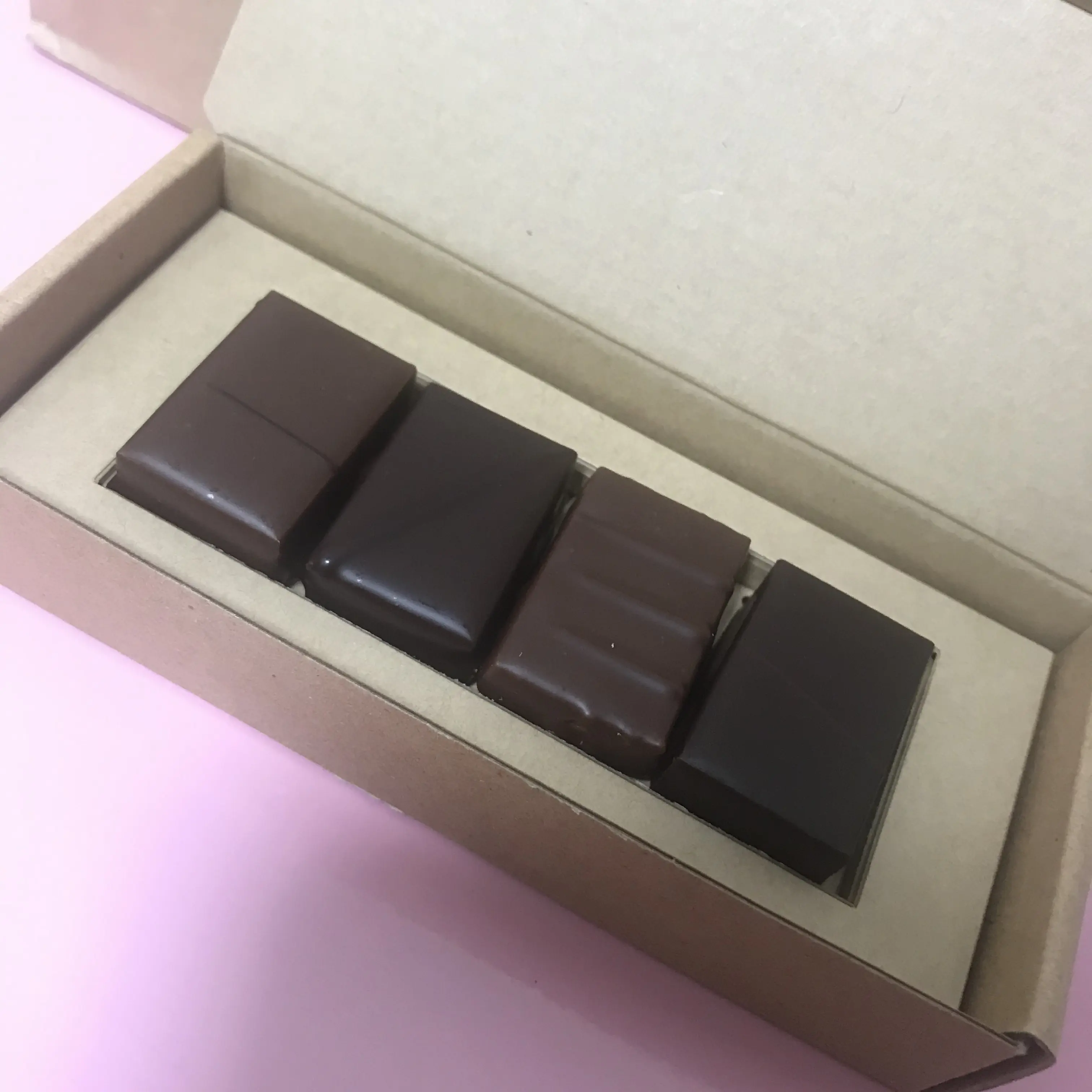 ♡Valentine2021♡バレンタインに絶対外さないご褒美チョコレート2021②_2