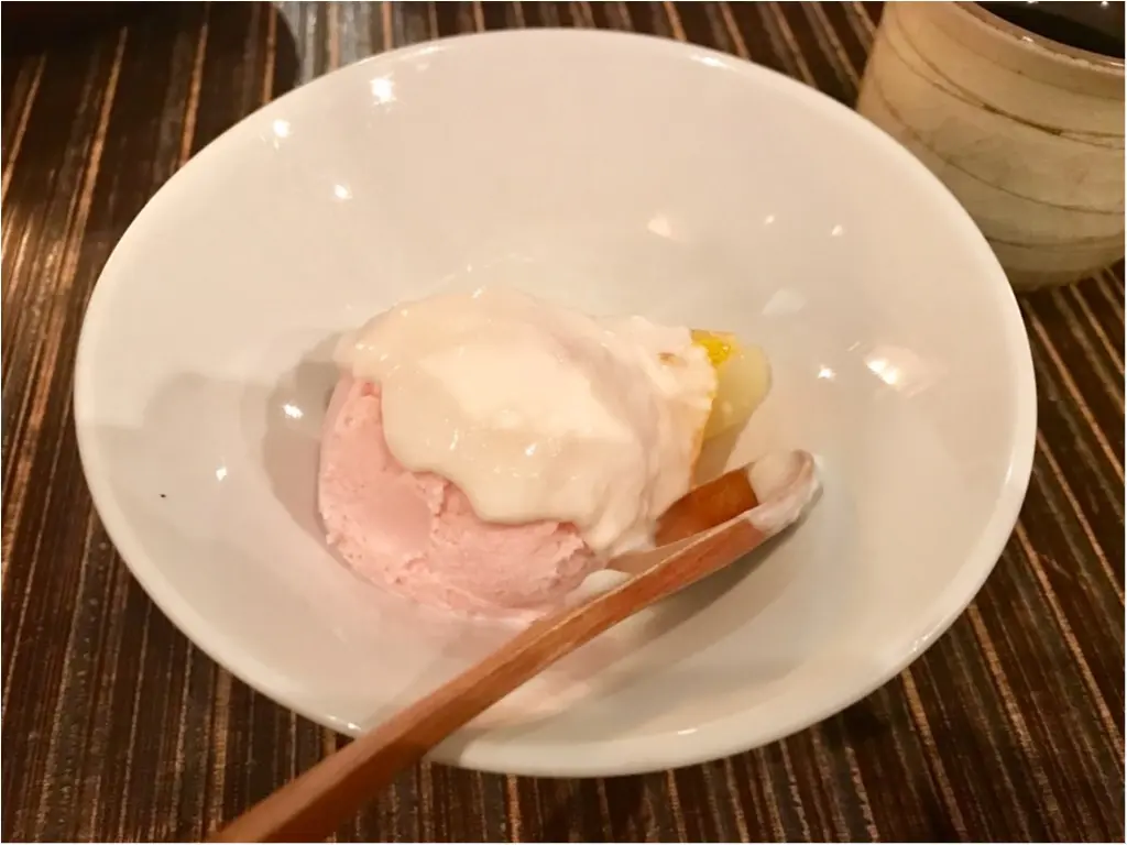 神楽坂ディナー こだわりの創作和食を味わいたいなら だいこんや へ 情緒あふれる粋な街で 大人女子会はいかがですか Moreインフルエンサーズブログ Daily More