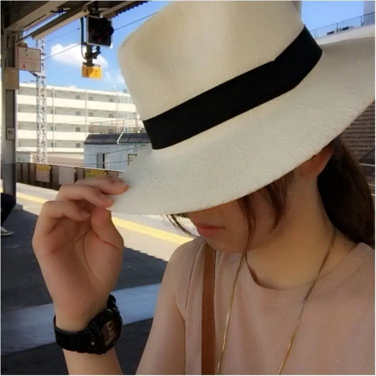 ""ロング丈×ロング丈 今年はこんな組み合わせもOK!!ROPE' PICNICで着る新しい組み合わせ""No.452/こりー_3