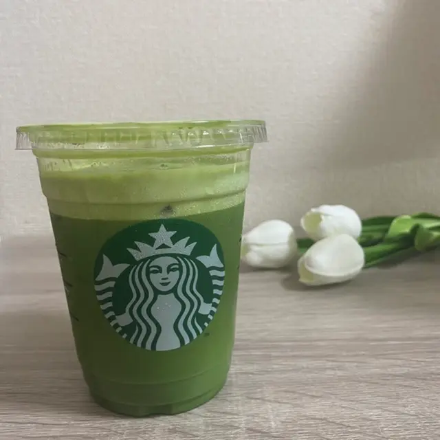 【期間限定】今しか飲めない、アイスドリンク❤︎《スタバ》_2