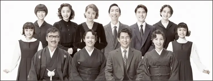 長澤まさみがヒロイン、注目舞台『神の子』。森田剛と吉岡里帆の共演舞台もチェック【おすすめ☆ステージ】_4