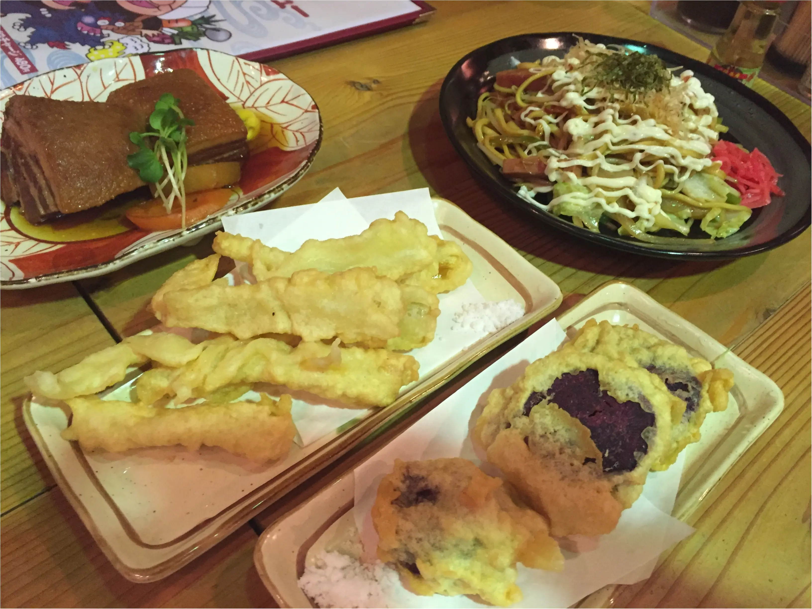 沖縄旅行 1日目♡*゜_6