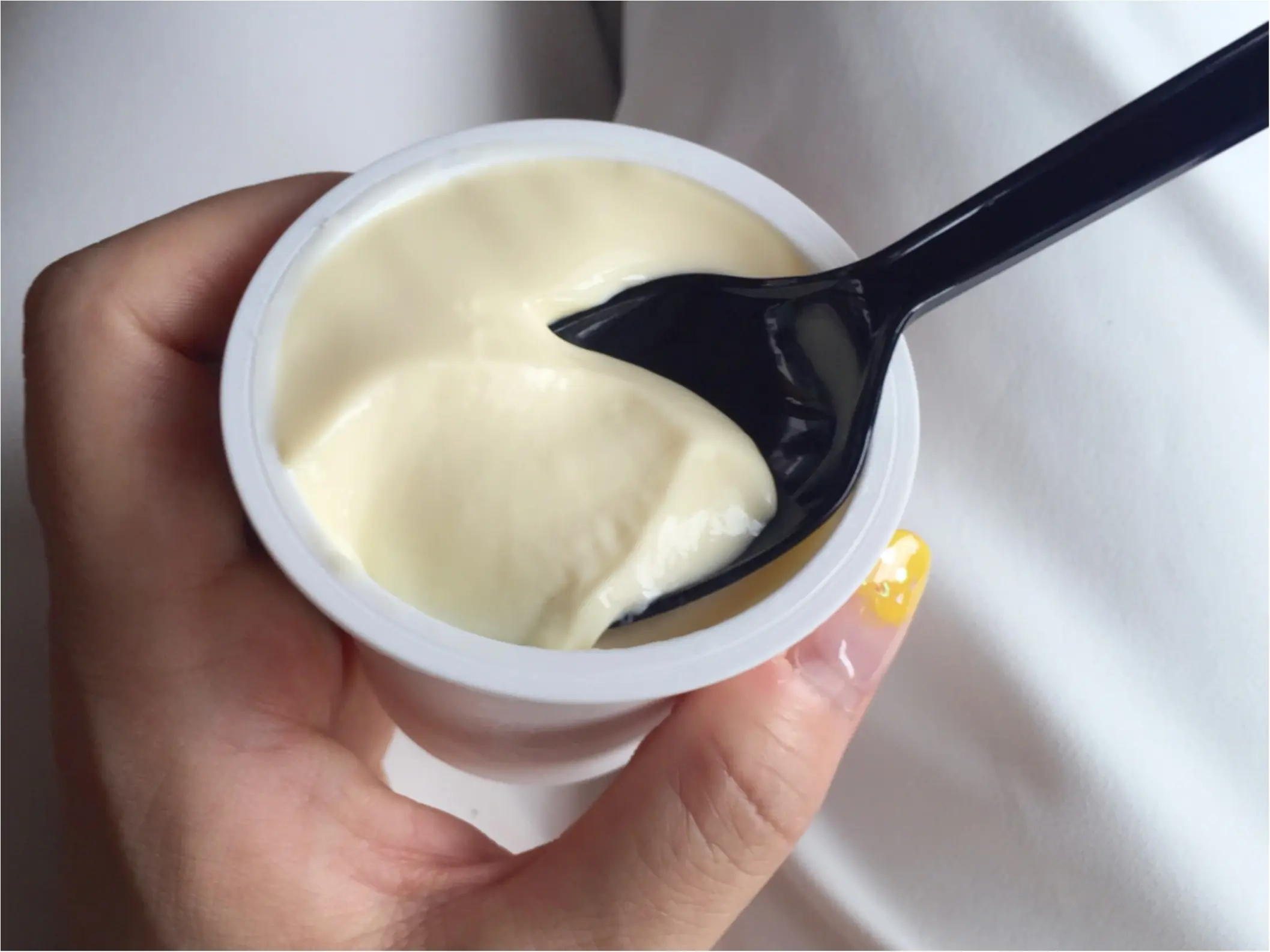 ついに…!韓国で大人気★スタバのプリンが日本仕様になって登場!!_3