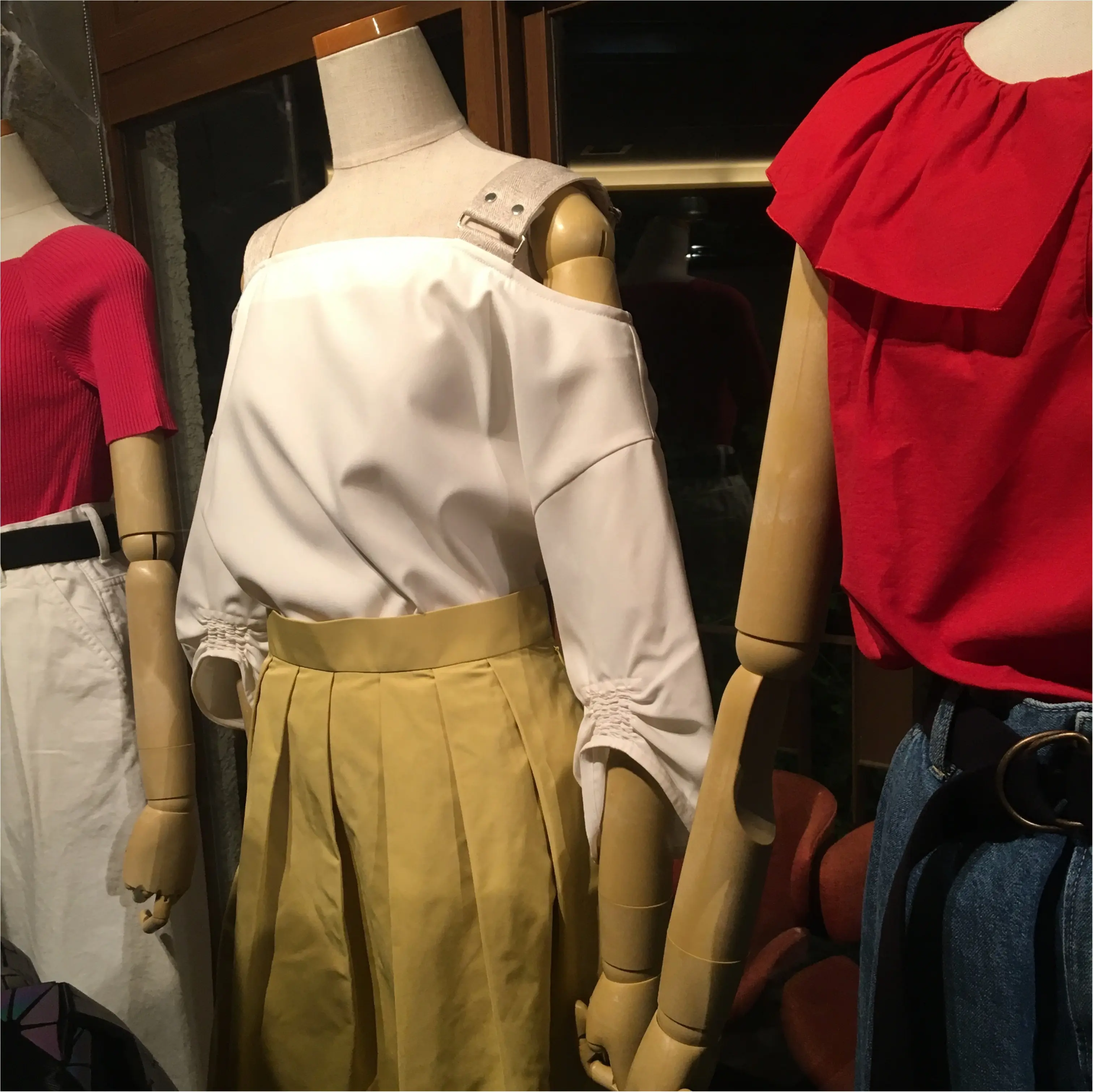FLAG SHOP 10th アニバーサリーパーティー♡♡_9
