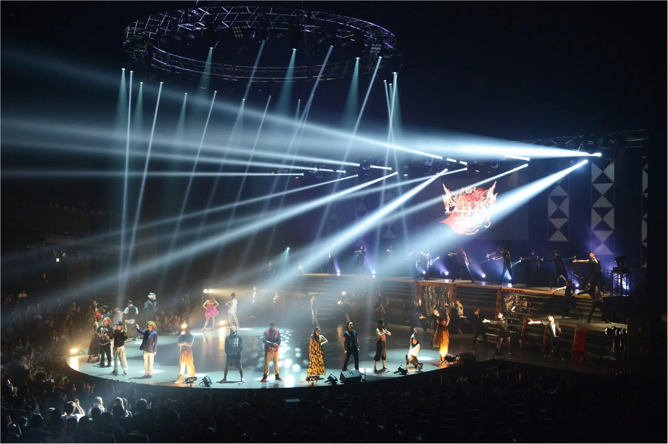 【審査結果一覧】Legend Tokyo終演!! 来年は大阪で新たなステージへ☆_10