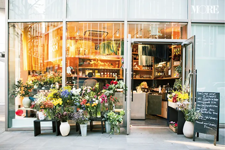 シェアサイクルを活用! スイーツは『IMADA KITCHEN』がおすすめ♡ 東京都渋谷区女子のリアル【ニッポン全国ご当地OLのリアルな生態リサーチ】_3