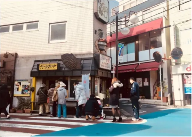 【ご当地モア〜東京〜】世田谷みやげのたいやきちゃん♡_3