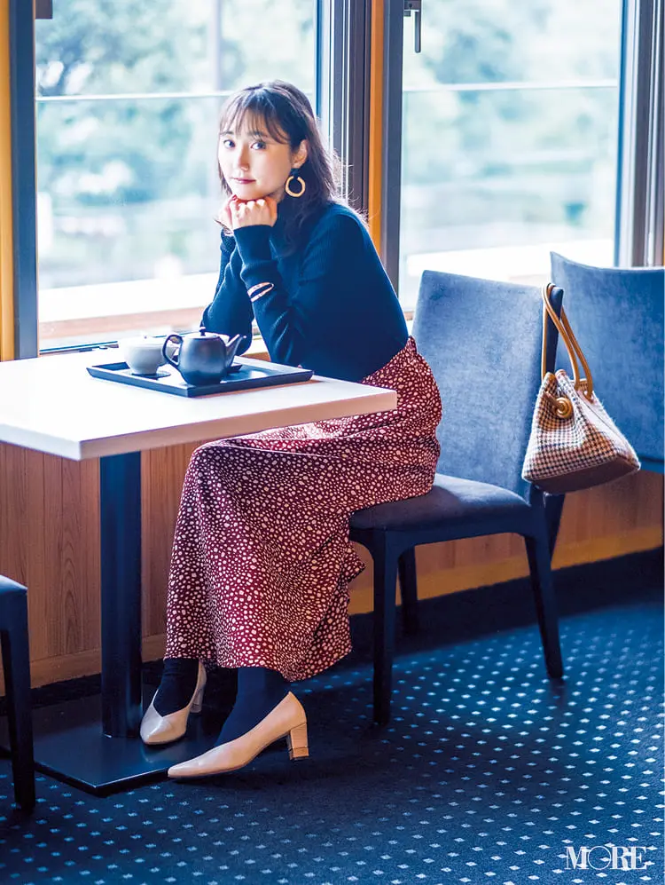 冬のデートコーデ特集【2019 - 2020年版】- 20代女子におすすめの愛されモテコーデまとめ_8