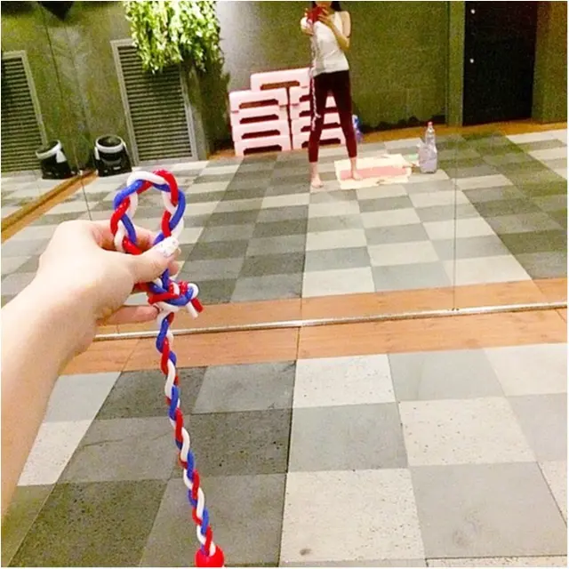 ♡ダイエットアドバイザーの私イチオシの【溶岩浴ヨガ】‼︎♡モアハピ◡̈のぞみ♡_7