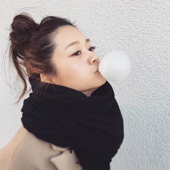 ほめられフォトのヒミツを公開!セルフィー名人・高山直子ちゃんのMYルール♡_2