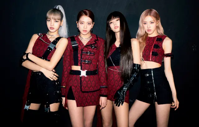 【BLACKPINKライブレポート】BLACKPINK旋風が東京ドームに到来! 世界レベルのパフォーマンスに力をもらう_5