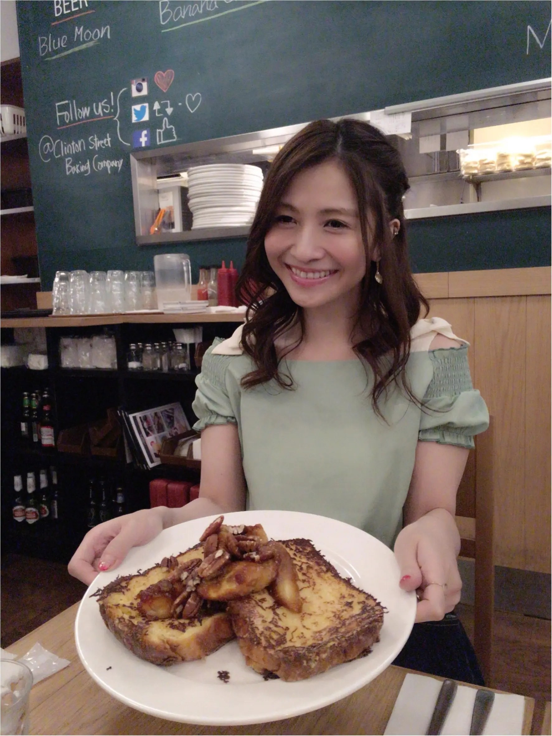 モアハピ8期♡りぃぬです♪_3