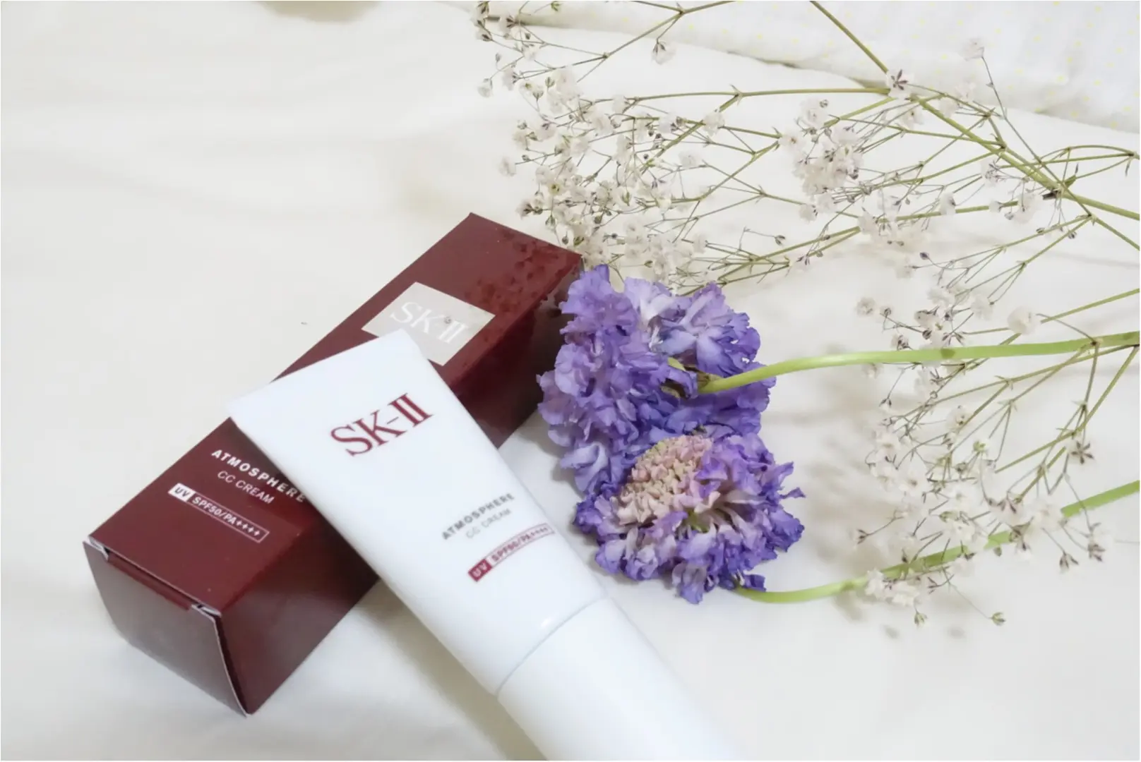 ★around27!ついに手を出してしまった憧れの『SKⅡ』わたしはこの商品でデビュー!!_2