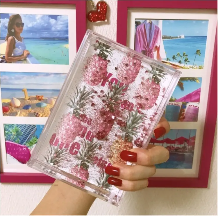【ITEM】francfrancで、ドタイプ可愛い夏小物をGET♥_1