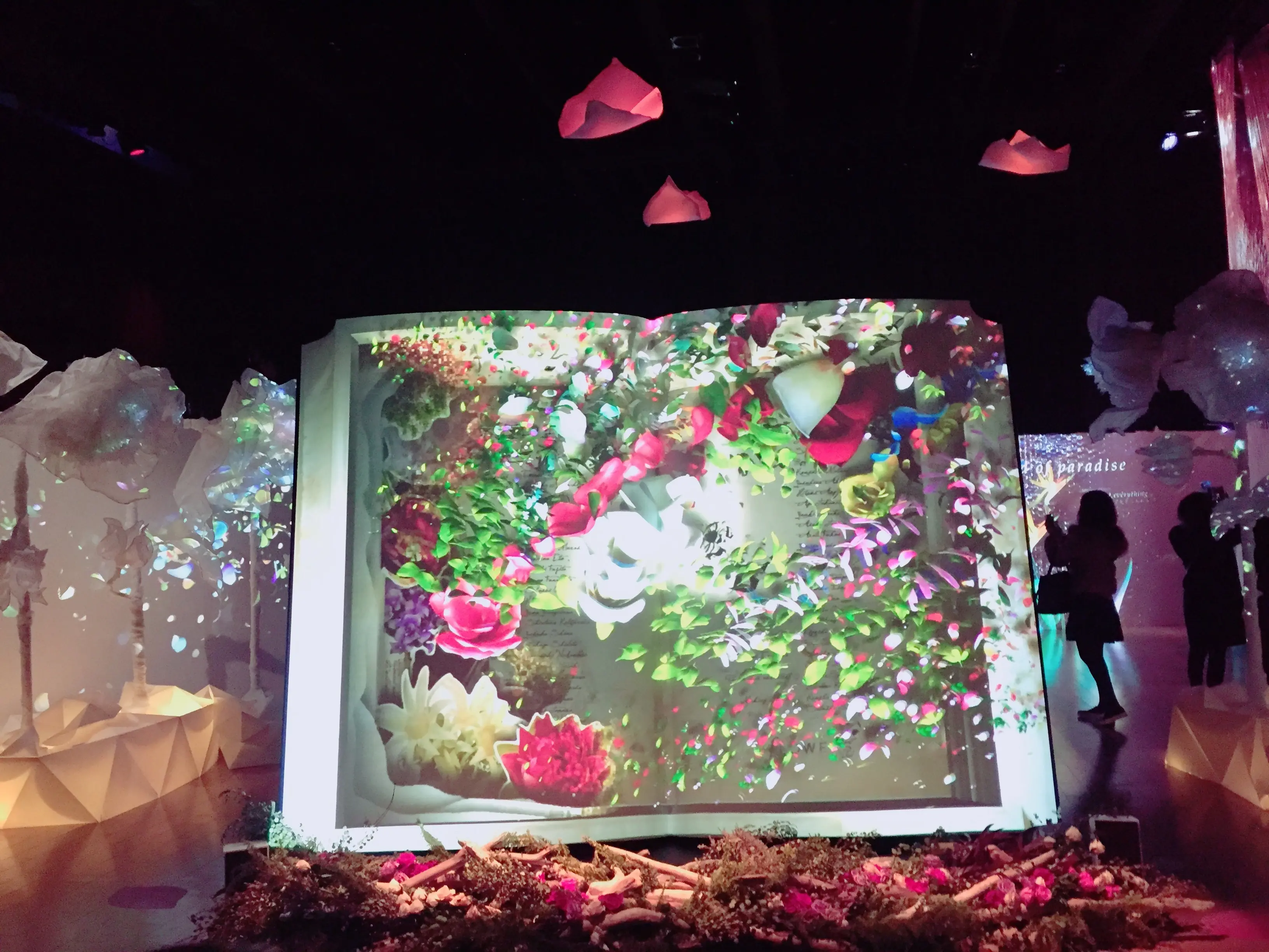 【EVENT】話題沸騰中!FLOWERS BY NAKED♡日本橋に続き、夏は東京ミッドタウンで開催決定!_4