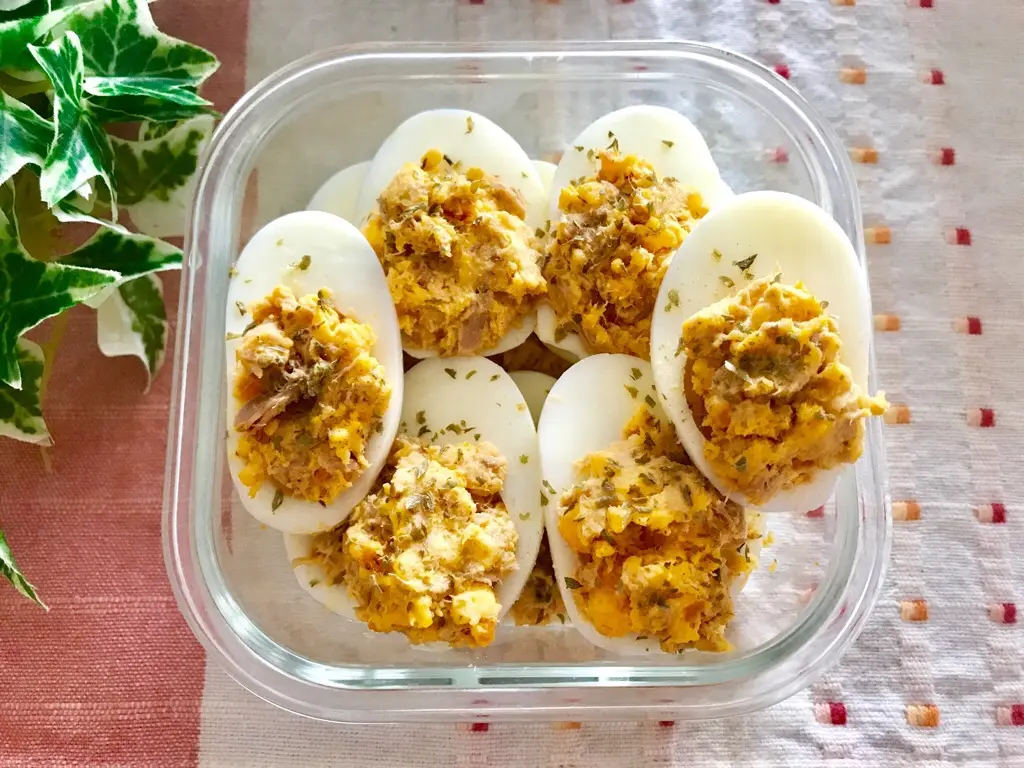 【作り置きおかず】お弁当作りに大活躍!超簡単★常備菜レシピをご紹介♡〜第72弾〜_3