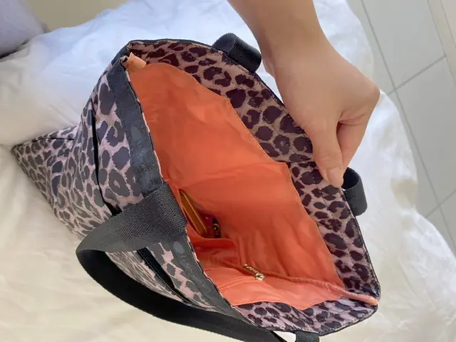 実用性もファッション性も優れた『LeSportsac』秋の新作バッグ!_2