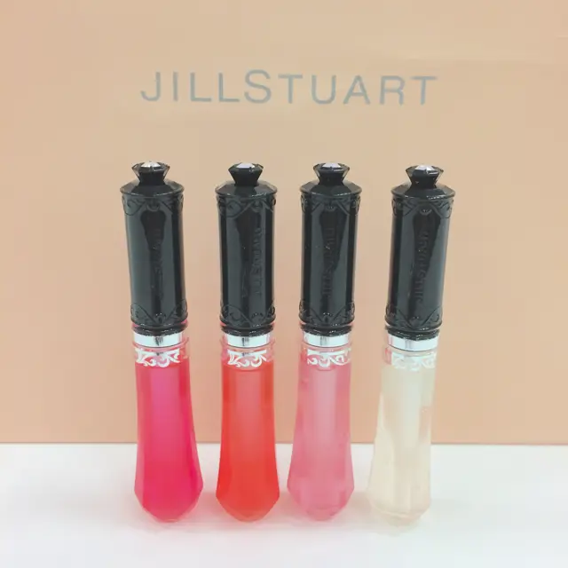 特別な日はドレスをまとうように『ジルスチュアート』のメイクを♡ _1