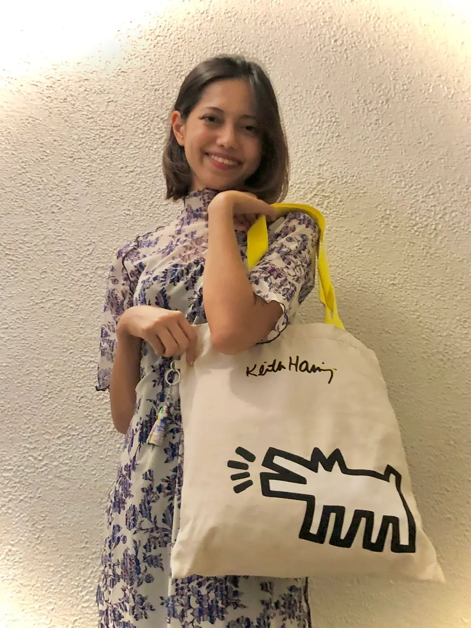 【キプリング】カフェでのリモートワークの必需品!なんでもすっぽり入って持ちやすいバッグって?♡_1