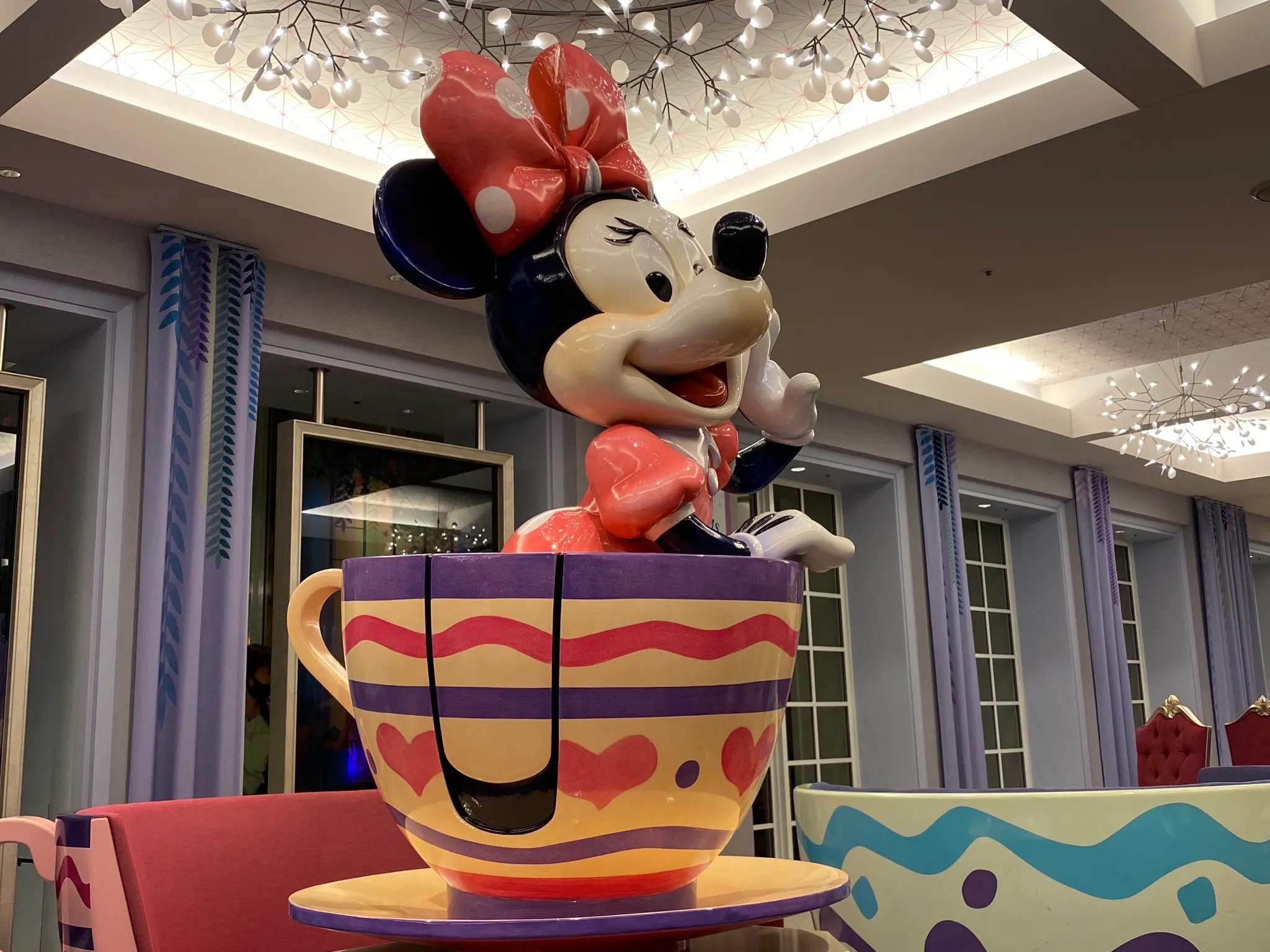 《子連れディズニー》1年ぶりにディズニーランドへ♡_4