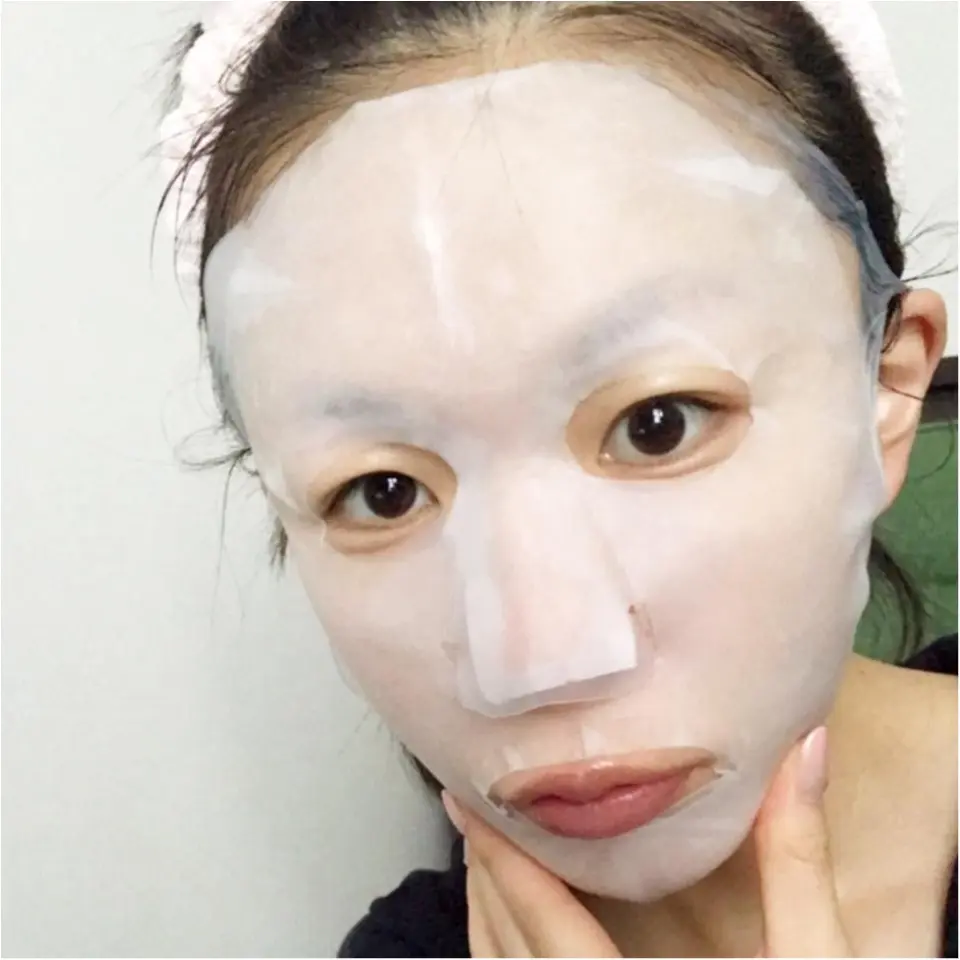 ダイソーでこんな物まで買えるんですか!?〜ビューティー編〜_3