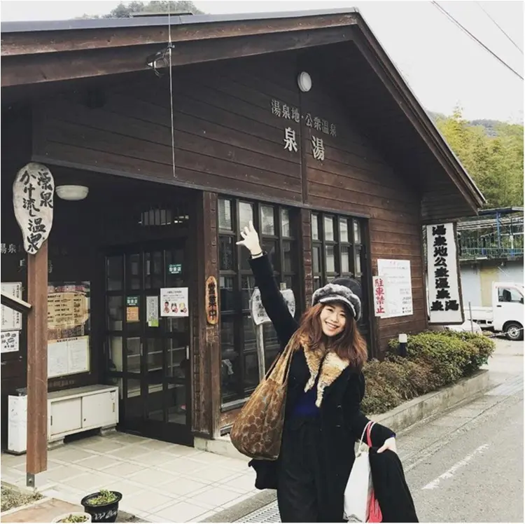 奈良の秘境《十津川村》へトリップ✨その9_1